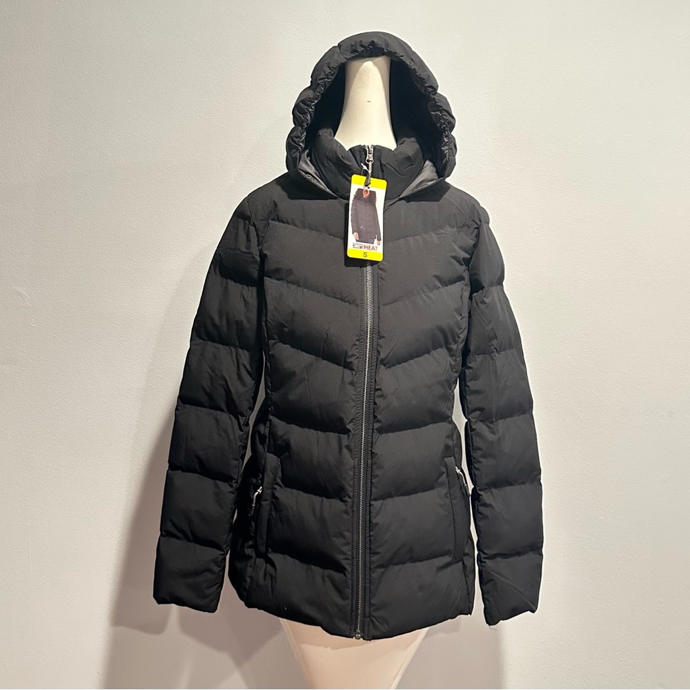 32 Degrees Ladies' Winter Tech Jacket, size S - Picture 10 of 15